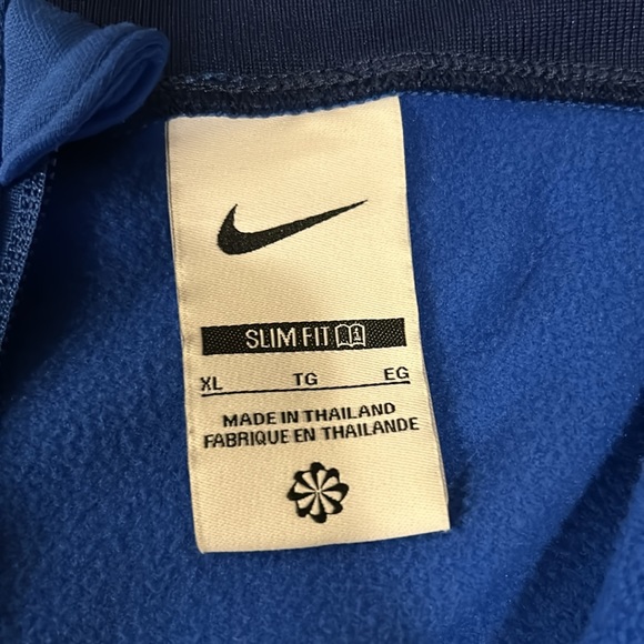 Nike England anthem jacket size XL - Picture 5 of 8